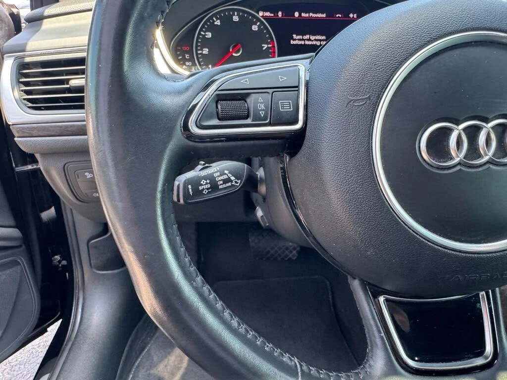 Audi A6 S Line * 360 * АвтоКредит * (ЦЕНА ДО БГ), снимка 8 - Автомобили и джипове - 55514794