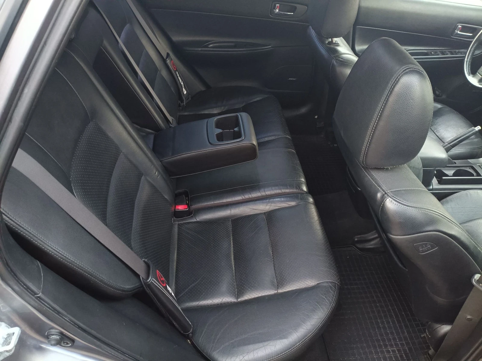 Mazda 6 2.0 , снимка 12 - Автомобили и джипове - 55780599