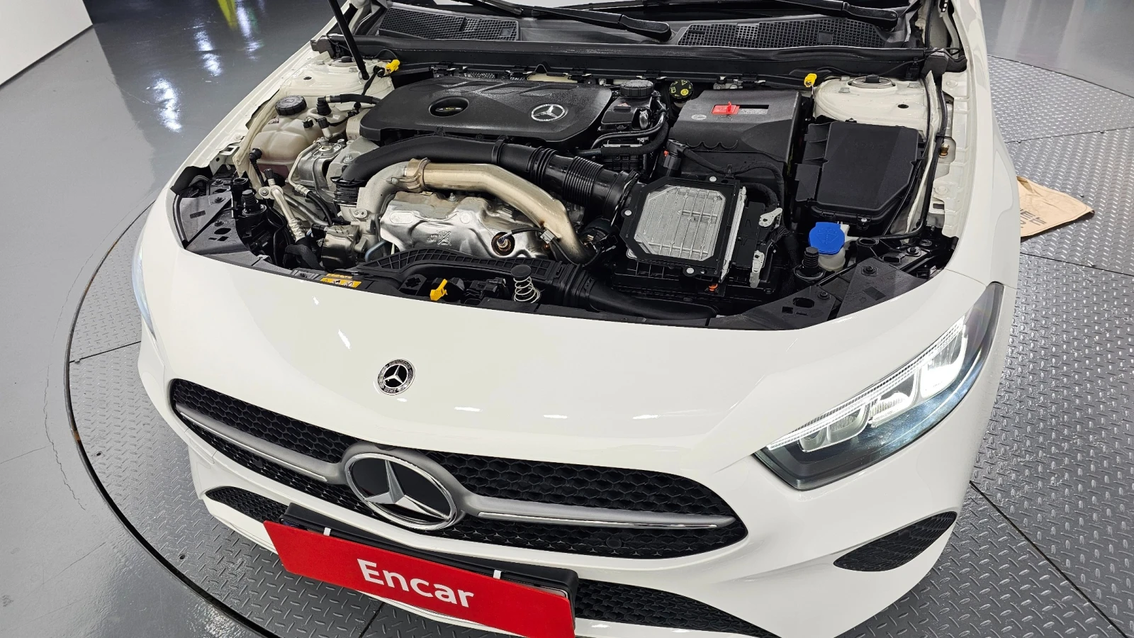 Mercedes-Benz A 220, снимка 3 - Автомобили и джипове - 55833202