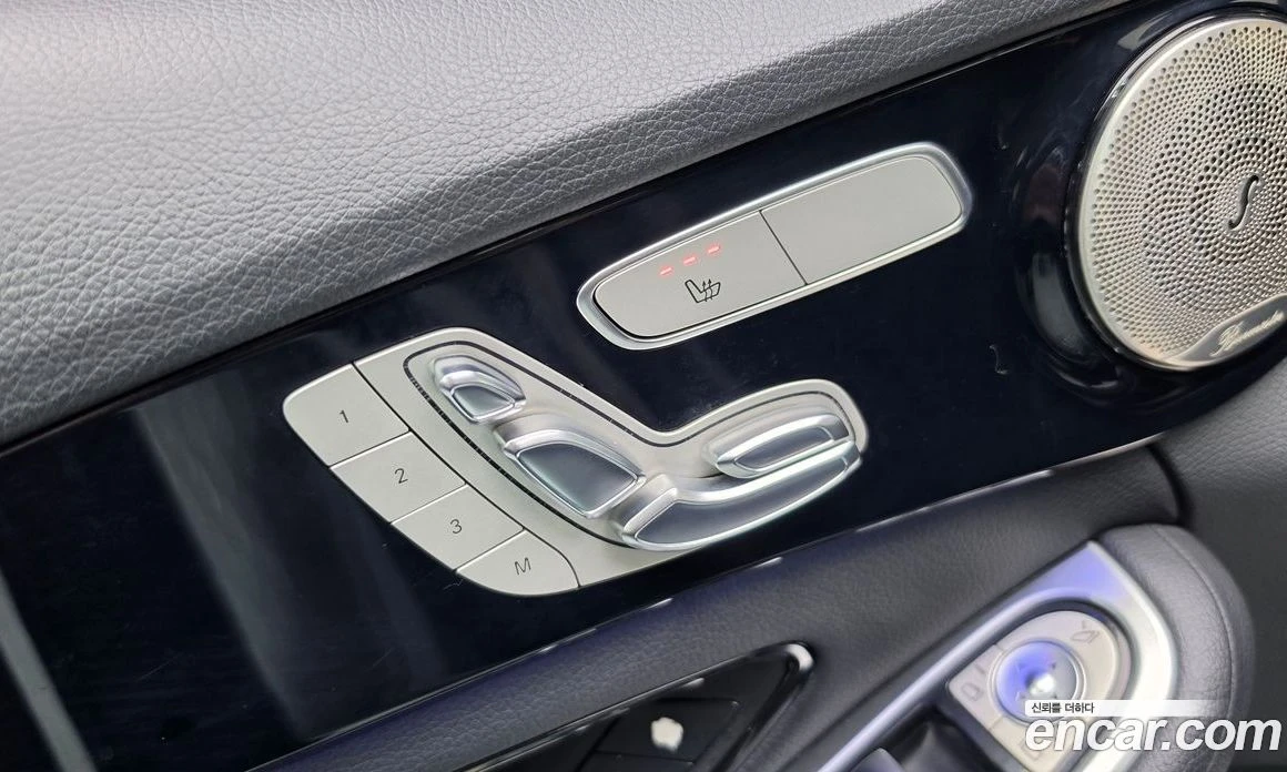 Mercedes-Benz C 200 C200 d, снимка 14 - Автомобили и джипове - 56122486