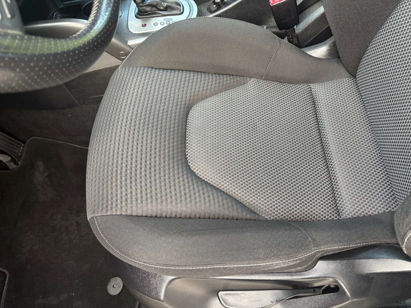 Seat Altea 1.8 Tsi 160к.с, снимка 11 - Автомобили и джипове - 56201240