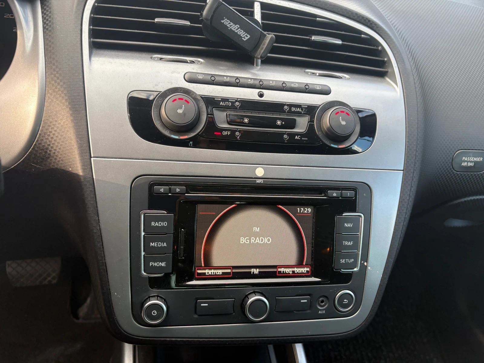 Seat Altea 1.8 Tsi 160к.с, снимка 7 - Автомобили и джипове - 56201240