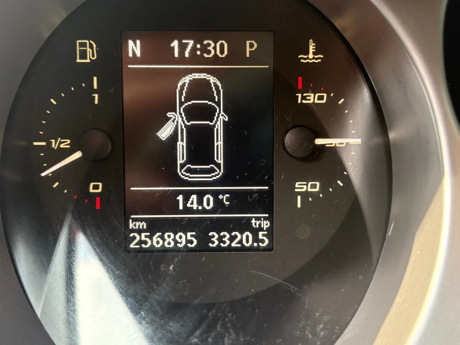 Seat Altea 1.8 Tsi 160к.с, снимка 10 - Автомобили и джипове - 56201240