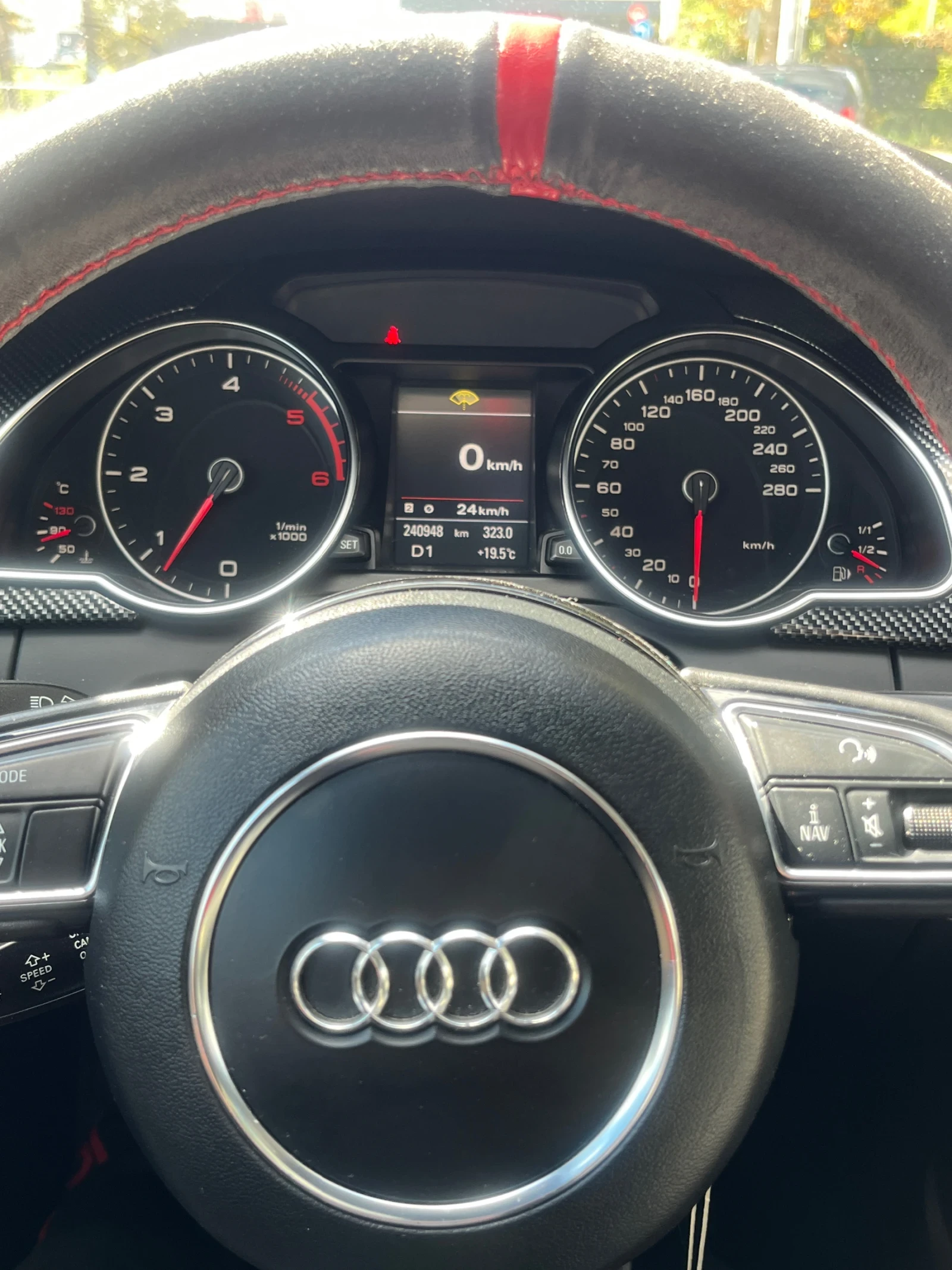 Audi A5 Sportback S5 Pack | Mobile.bg � ����������� 7