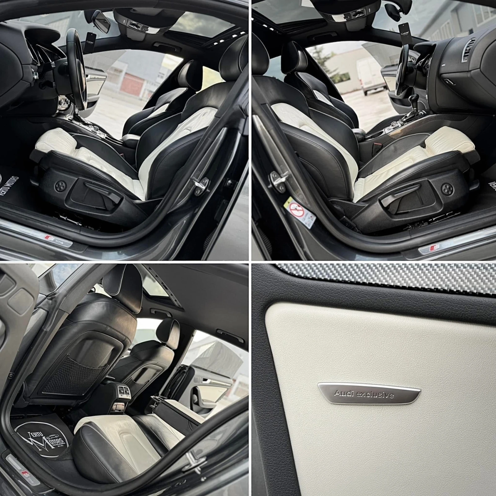 Audi A5 Sportback S5 Pack | Mobile.bg � ����������� 10