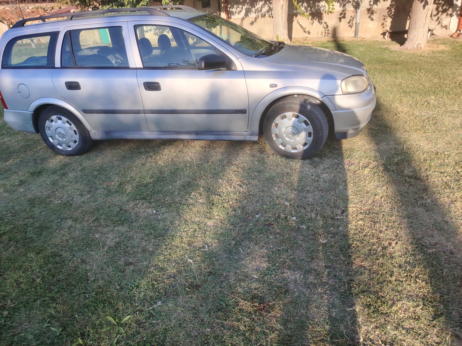 Opel Astra ����� ��������� BRC | Mobile.bg � ����������� 3