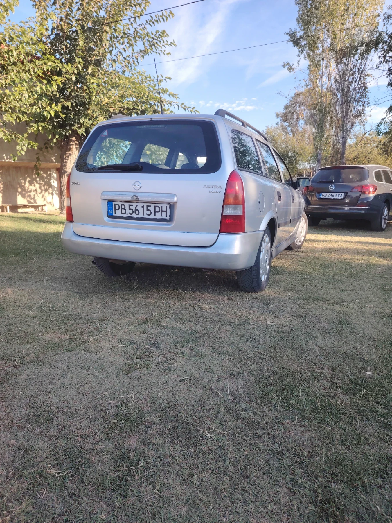Opel Astra ����� ��������� BRC | Mobile.bg � ����������� 4
