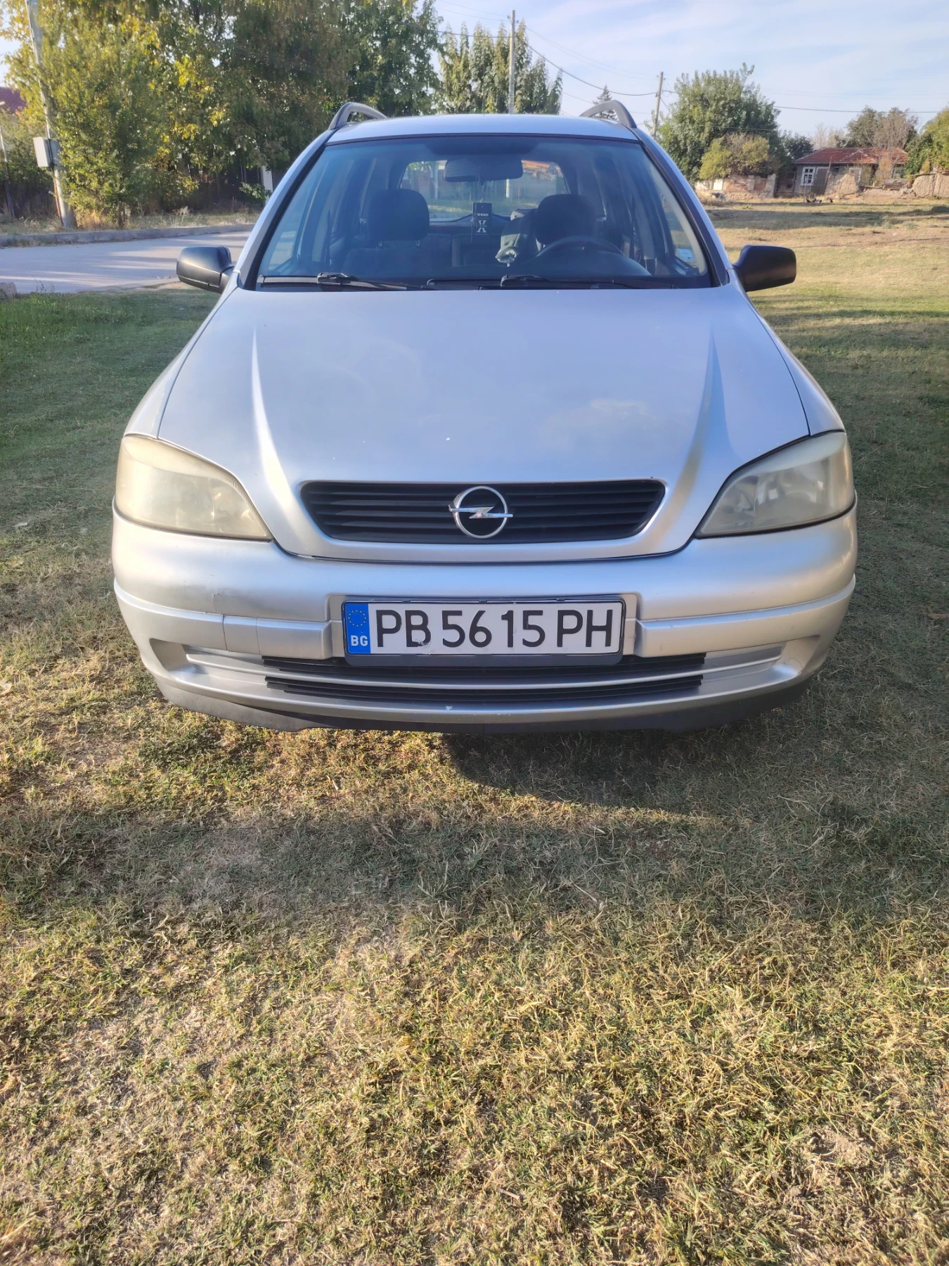 Opel Astra ����� ��������� BRC | Mobile.bg � ����������� 2