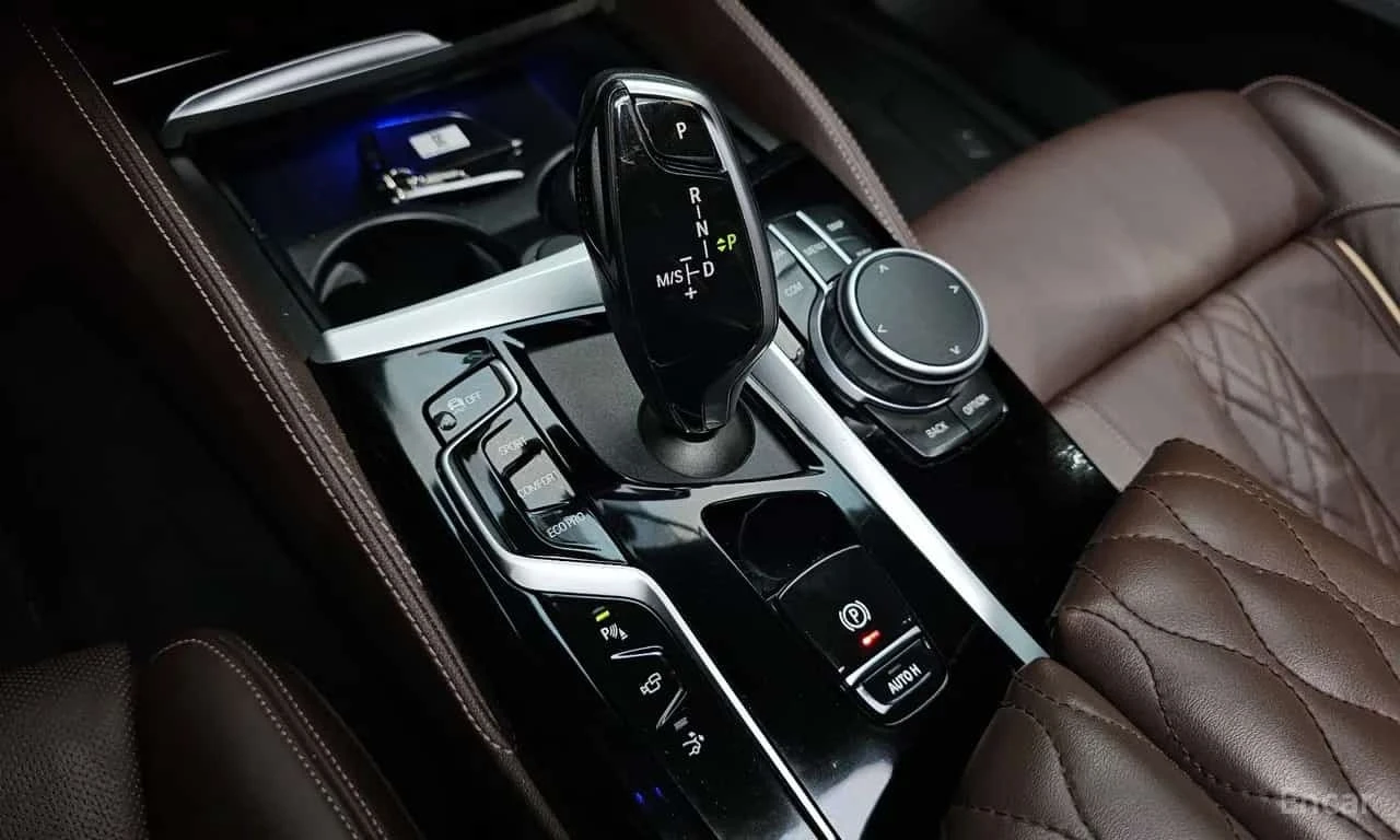 BMW 630 * 630i xDrive M Sport * ���� �� �� *  | Mobile.bg � ����������� 11