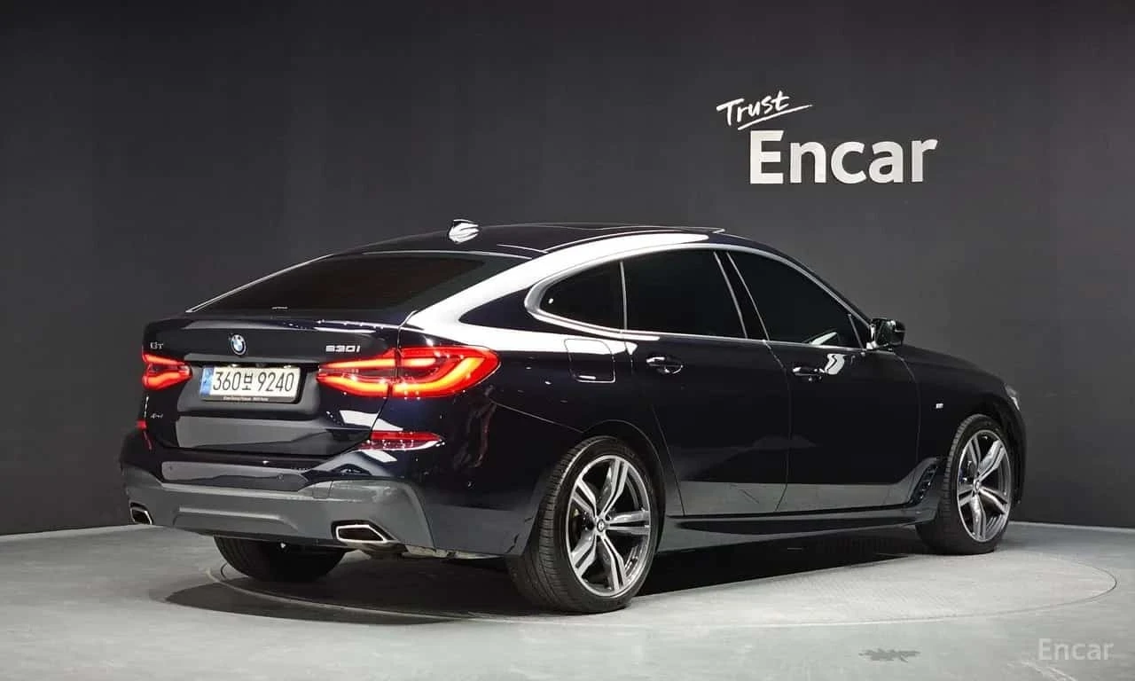 BMW 630 * 630i xDrive M Sport * ���� �� �� *  | Mobile.bg � ����������� 2