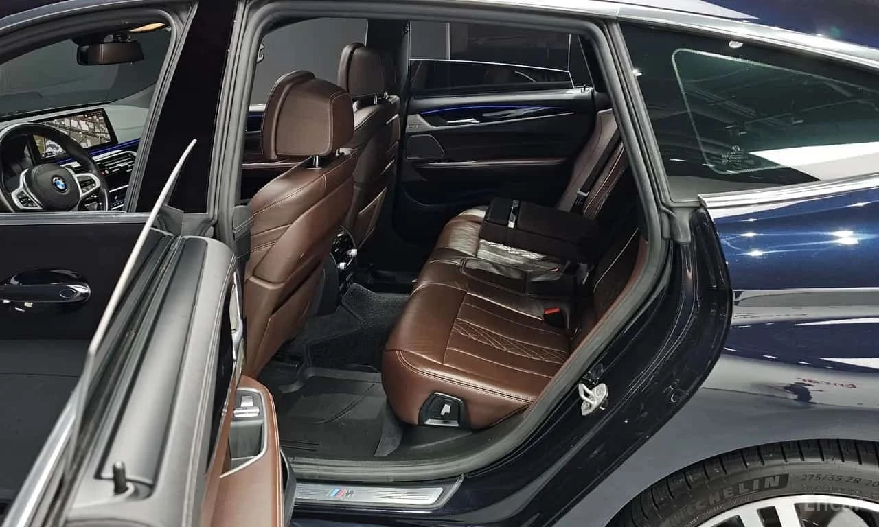 BMW 630 * 630i xDrive M Sport * ���� �� �� *  | Mobile.bg � ����������� 13