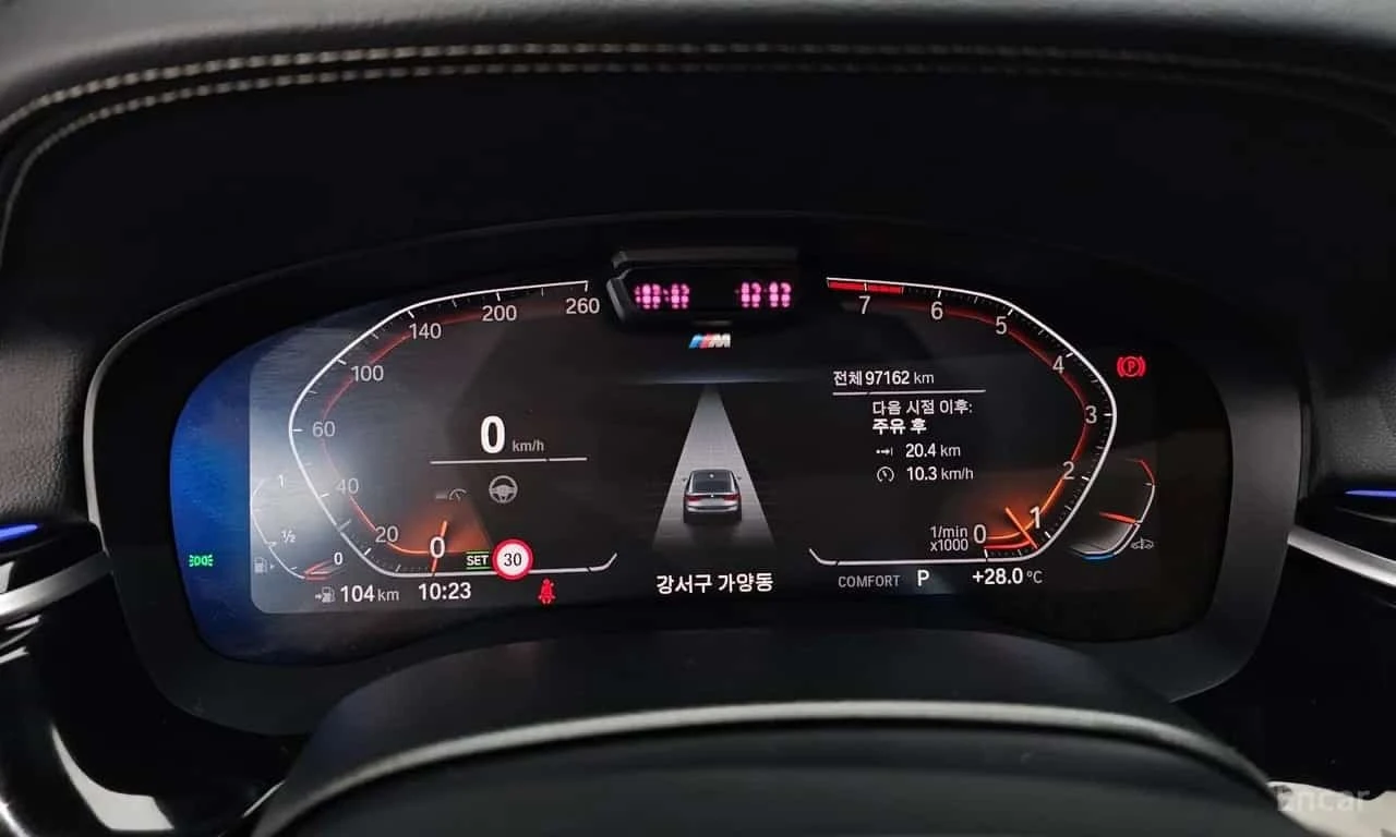BMW 630 * 630i xDrive M Sport * ���� �� �� *  | Mobile.bg � ����������� 9