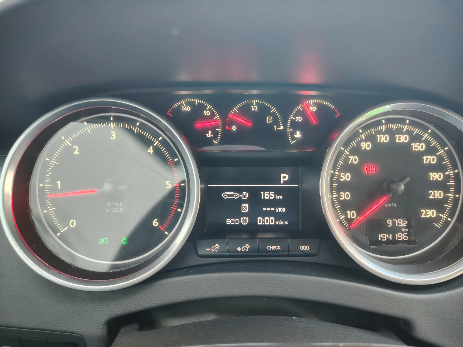 Peugeot 508 2.0 BlueHDi 181�.�. Euro 6 | Mobile.bg � ����������� 15