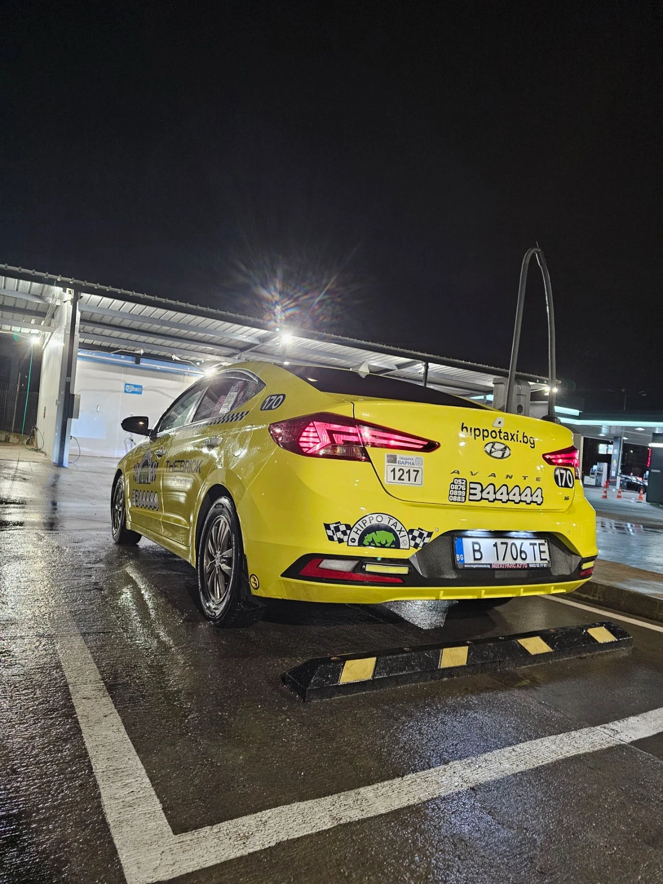 Hyundai Elantra 1.6i | Mobile.bg � ����������� 6