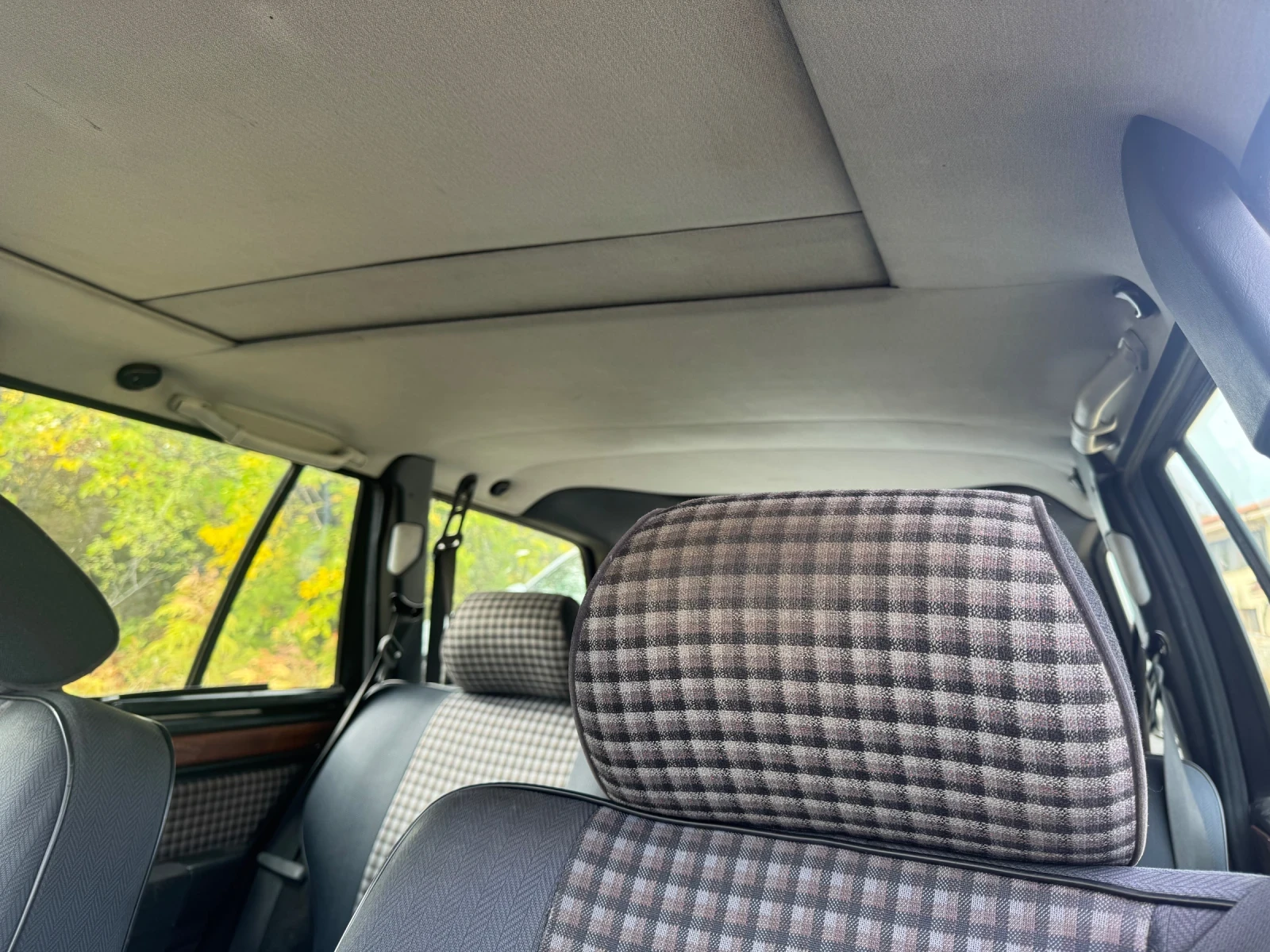 Mercedes-Benz E 250, снимка 6 - Автомобили и джипове - 56505724