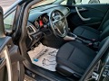 Opel Astra 1.6i Metan Evro 5  - [11] 