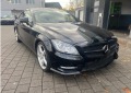 Mercedes-Benz CLS 500 Swiss, снимка 1 - Автомобили и джипове - 44180428