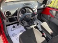 Toyota Aygo 1.0VVT-i/РЕАЛНИ КМ ! ! !  - [8] 