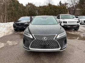 Lexus RX 350 * CARFAX * ОБДУХВАНЕ* ДВА КЛЮЧА* , снимка 6