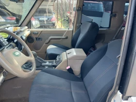 Land Rover Discovery 2.5TDI 113 ks.Лебедка , печка ТОП, снимка 6
