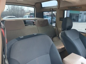 Land Rover Discovery 2.5TDI 113 ks.Лебедка , печка ТОП, снимка 8