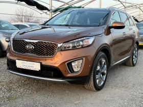 Kia Sorento 2.2 PLATINUM EDITION, снимка 1