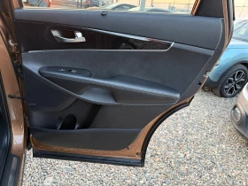 Kia Sorento 2.2 PLATINUM EDITION, снимка 12