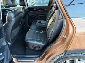 Kia Sorento 2.2 PLATINUM EDITION, снимка 9