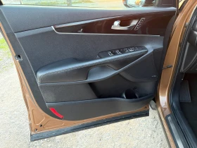 Kia Sorento 2.2 PLATINUM EDITION, снимка 6