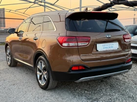 Kia Sorento 2.2 PLATINUM EDITION, снимка 4