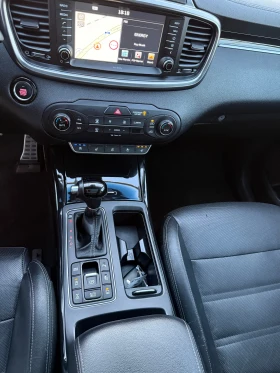 Kia Sorento 2.2 PLATINUM EDITION, снимка 11