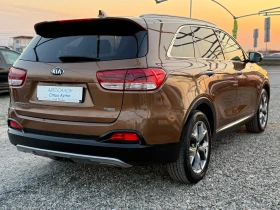 Kia Sorento 2.2 PLATINUM EDITION, снимка 5