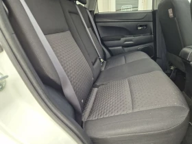 Mitsubishi ASX 1.6i-180.000км-ПАНОРАМА-ТОП ТОП СЪСТОЯНИЕ, снимка 13