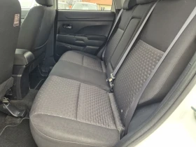 Mitsubishi ASX 1.6i-180.000км-ПАНОРАМА-ТОП ТОП СЪСТОЯНИЕ, снимка 14