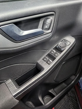 Ford Kuga 2.0d* 62000КМ* АВТОМАТ* 4х4* GERMANY* FULL, снимка 11