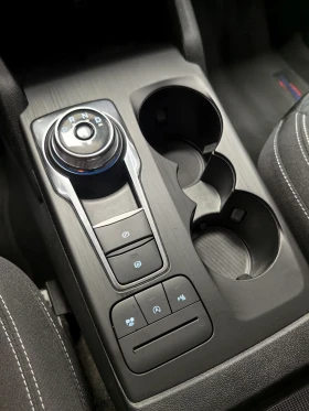 Ford Kuga 2.0d* 62000КМ* АВТОМАТ* 4х4* GERMANY* FULL, снимка 10