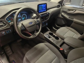 Ford Kuga 2.0d* 62000КМ* АВТОМАТ* 4х4* GERMANY* FULL, снимка 5