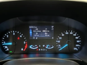 Ford Kuga 2.0d* 62000КМ* АВТОМАТ* 4х4* GERMANY* FULL, снимка 9