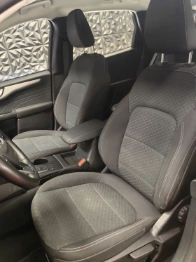 Ford Kuga 2.0d* 62000КМ* АВТОМАТ* 4х4* GERMANY* FULL, снимка 13