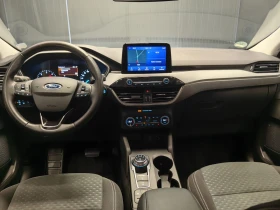 Ford Kuga 2.0d* 62000КМ* АВТОМАТ* 4х4* GERMANY* FULL, снимка 6