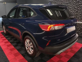 Ford Kuga 2.0d* 62000КМ* АВТОМАТ* 4х4* GERMANY* FULL, снимка 3