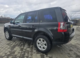 Land Rover Freelander 2.2D, снимка 6