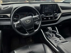 Toyota Highlander * XLE * CARFAX * 2 КЛЮЧА * ШИБИДАХ * , снимка 11