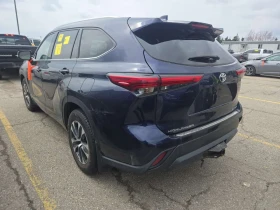Toyota Highlander * XLE * CARFAX * 2 КЛЮЧА * ШИБИДАХ * , снимка 4
