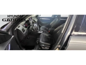 Audi Q3 2.0T* Quattro* Komfort* АвтоКредит* (ЦЕНА ДО БГ), снимка 12