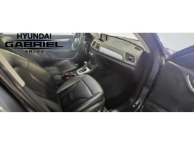 Audi Q3 2.0T* Quattro* Komfort* АвтоКредит* (ЦЕНА ДО БГ), снимка 9