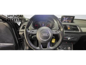 Audi Q3 2.0T* Quattro* Komfort* АвтоКредит* (ЦЕНА ДО БГ), снимка 10