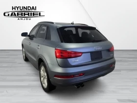 Audi Q3 2.0T* Quattro* Komfort* АвтоКредит* (ЦЕНА ДО БГ), снимка 4