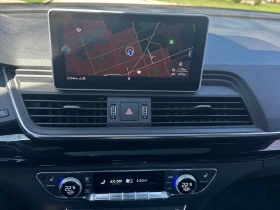 Audi Q5 Technik/CARFAX/ДИСТРОНИК/360 КАМ/ПАНОРАМА/ПОДГРЕВ/, снимка 12