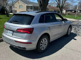 Audi Q5 Technik/CARFAX/ДИСТРОНИК/360 КАМ/ПАНОРАМА/ПОДГРЕВ/, снимка 5